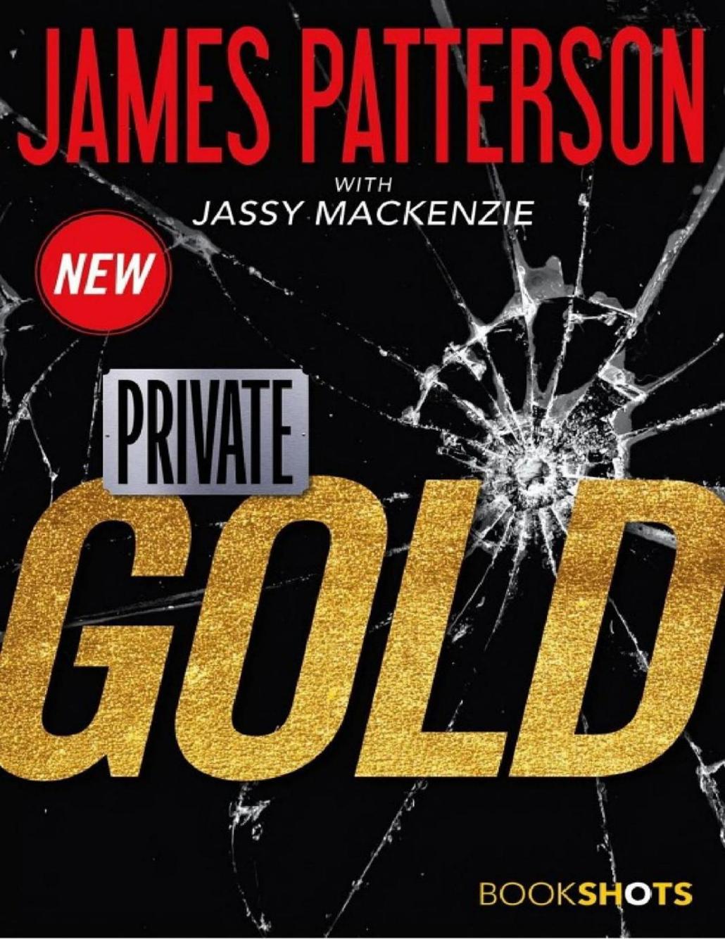 Private: Gold