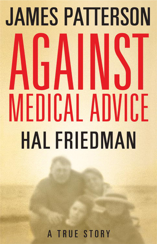 Against Medical Advice: A True Story