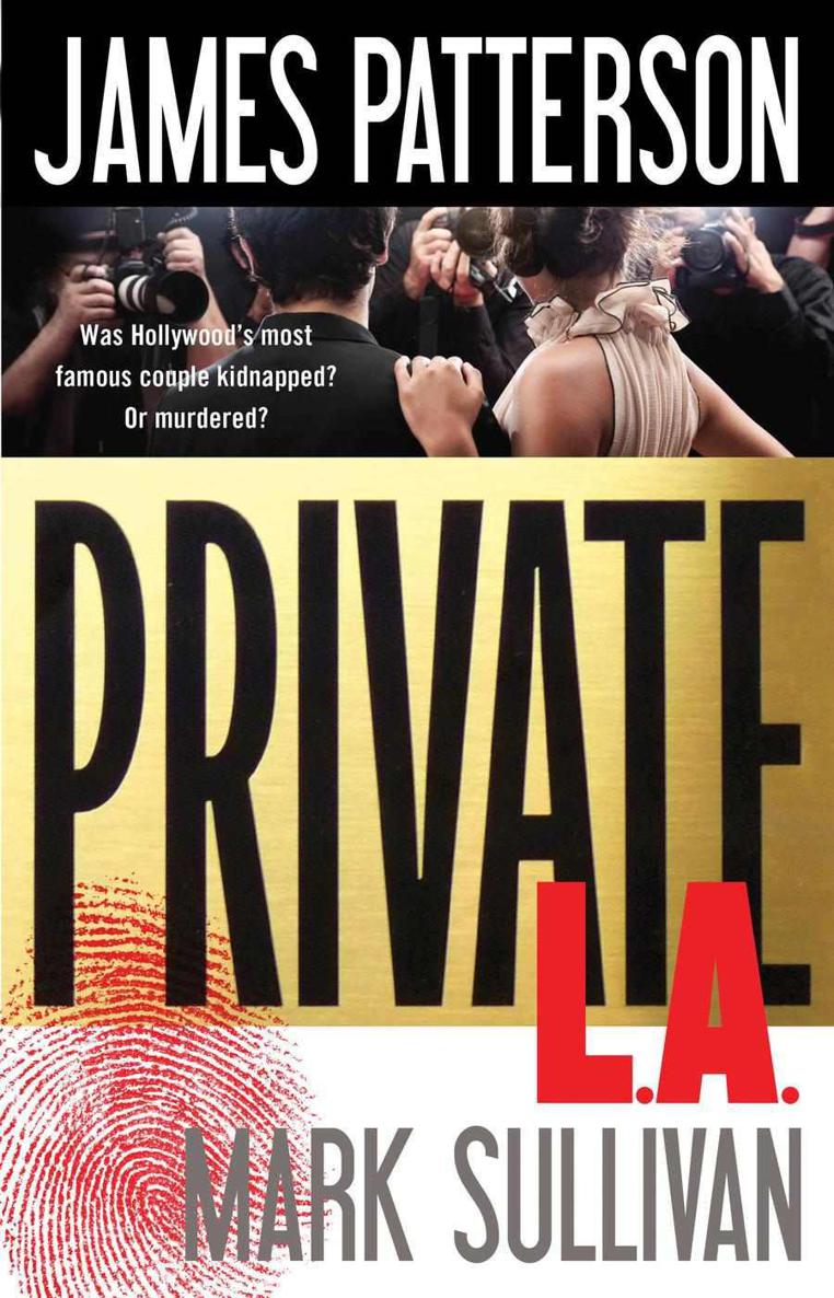 Private L.A.