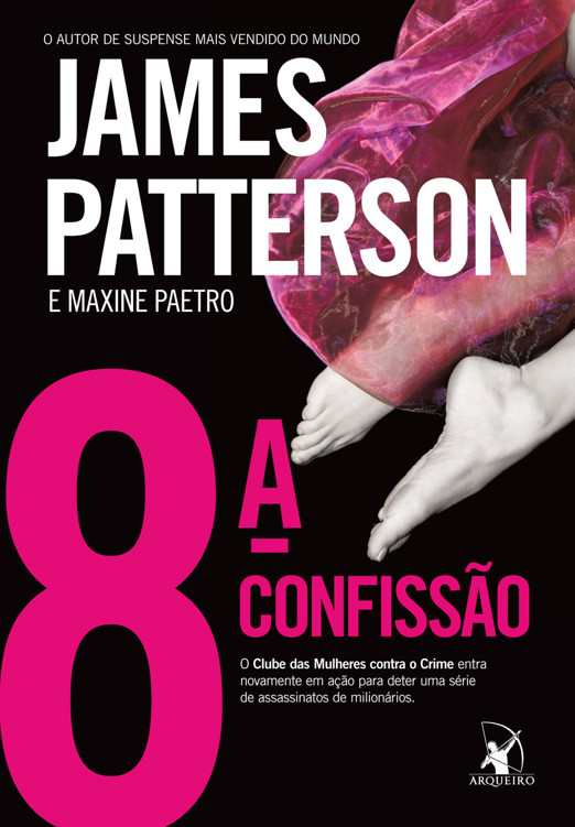 8ª Confissão