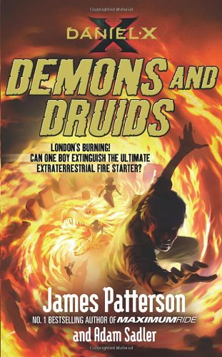 Demons and Druids