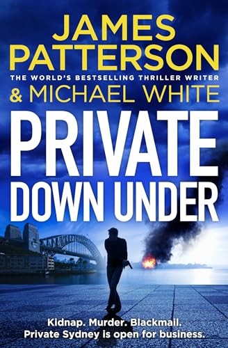 Private Oz (Down Under)