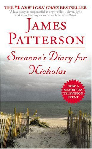 Suzanne's Diary for Nicholas