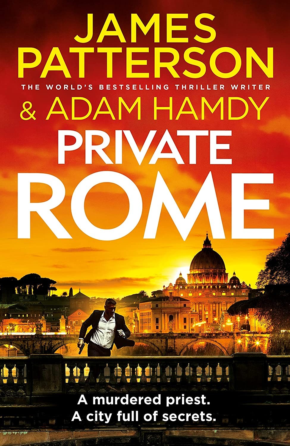 Private Rome