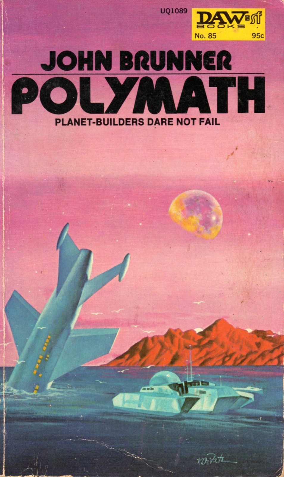 Polymath