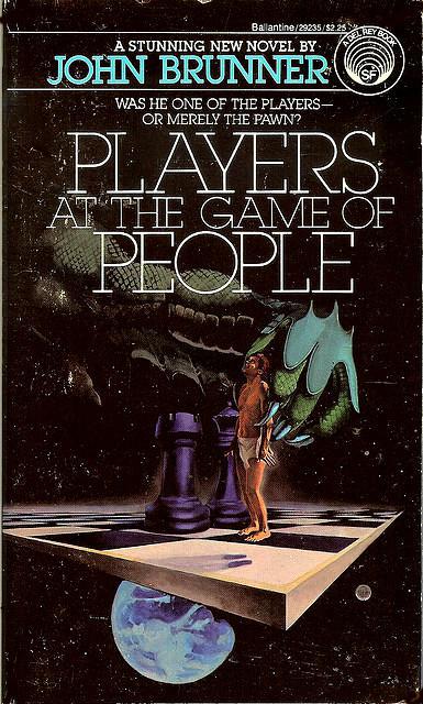 Players at the Game of People