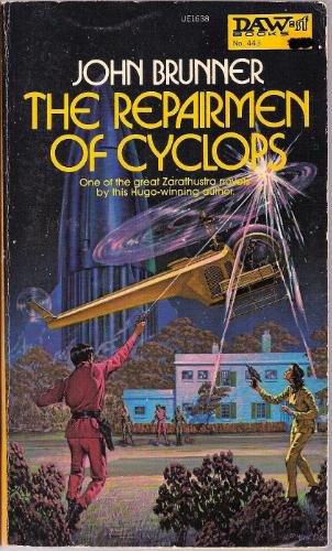 The Repairmen of Cyclops