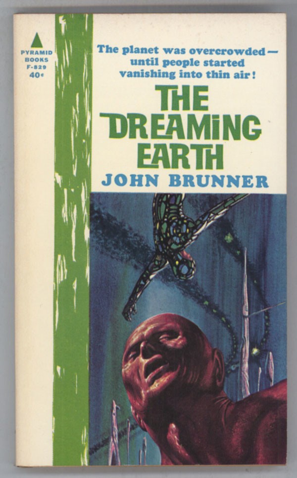 The Dreaming Earth