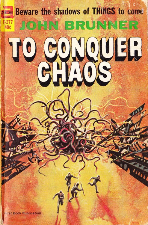 To Conquer Chaos