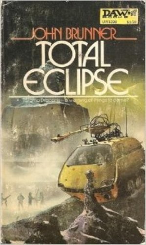 Total Eclipse