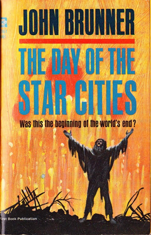 The Day of the Star Cities