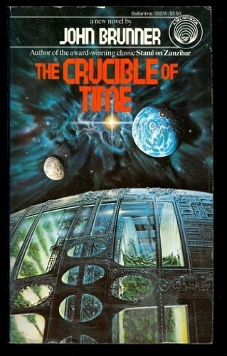 The Crucible of Time