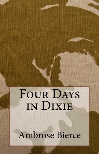 Four Days in Dixie
