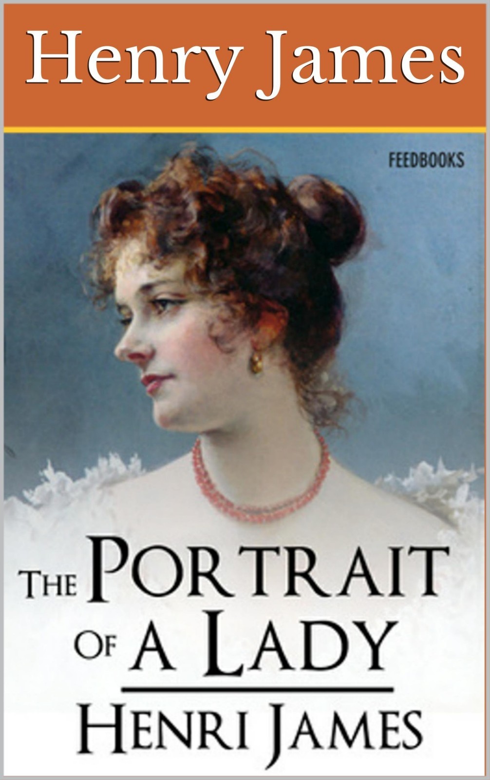 The Portrait of a Lady