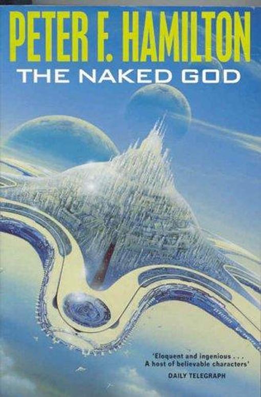 The Naked God