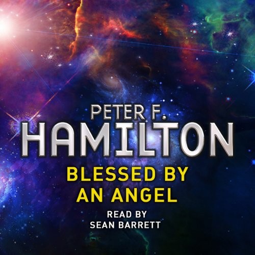 Blessed by an Angel: A Short Story From the Manhattan in Reverse Collection