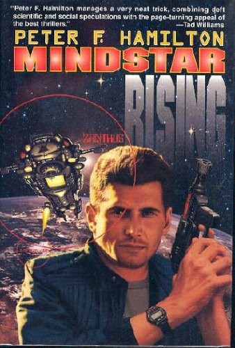 Mindstar Rising