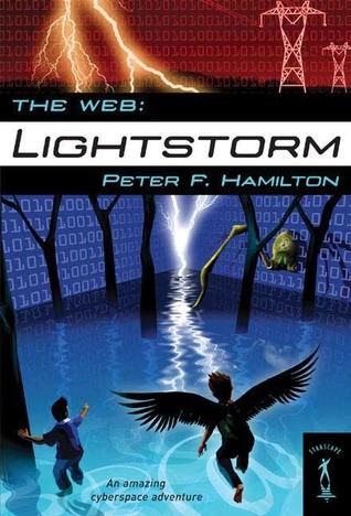 Lightstorm