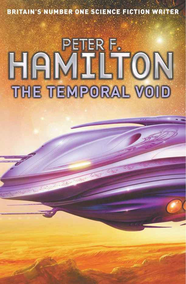 The Temporal Void