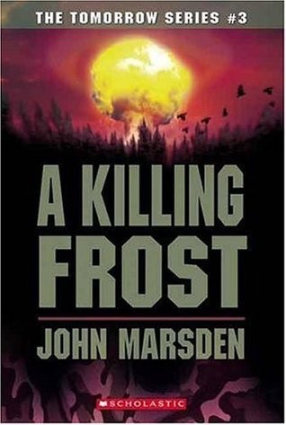 A Killing Frost