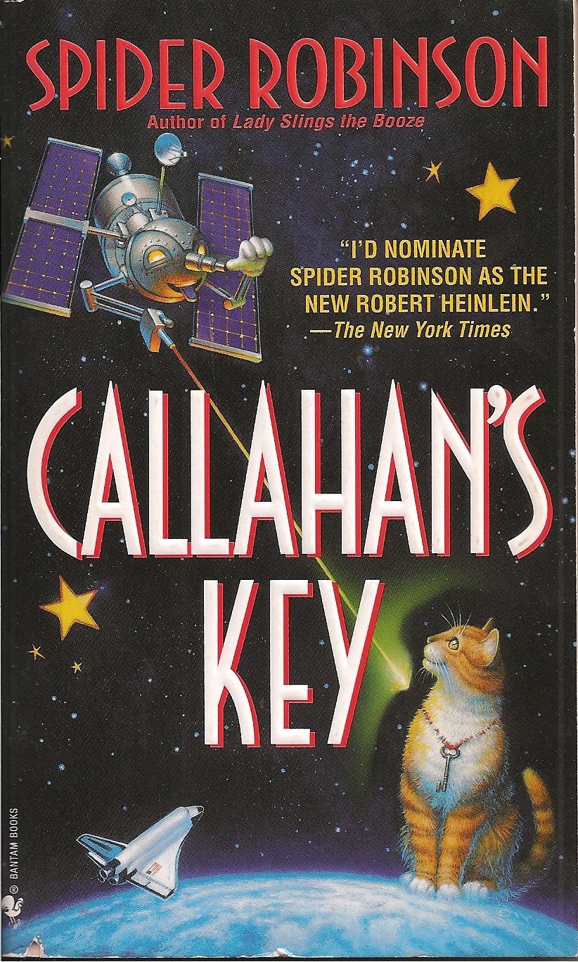 Callahan's Key