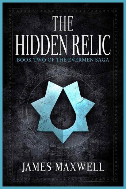 The Hidden Relic