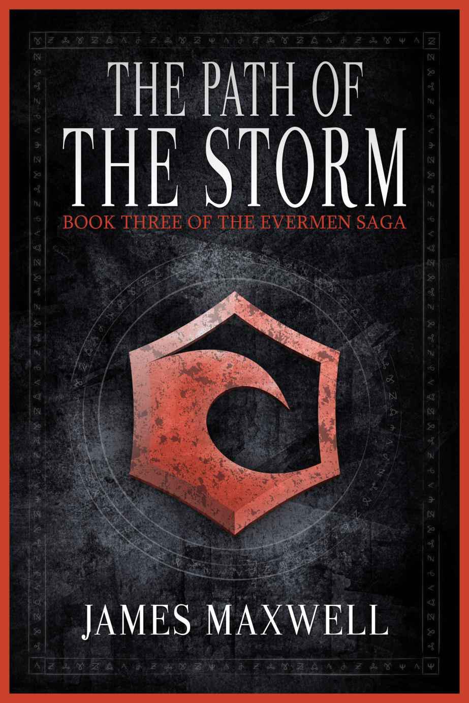 The Path of the Storm