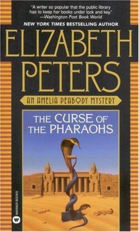 The Curse of the Pharaohs