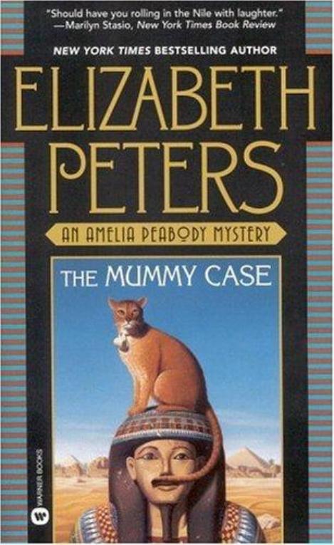 The Mummy Case