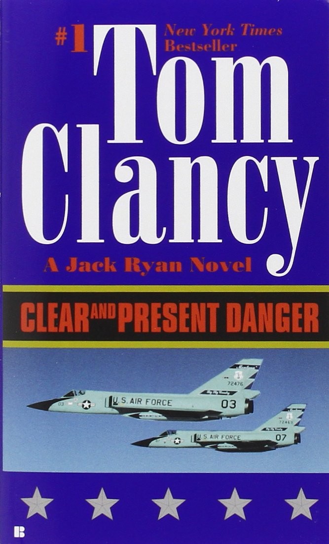 Clear and Present Danger