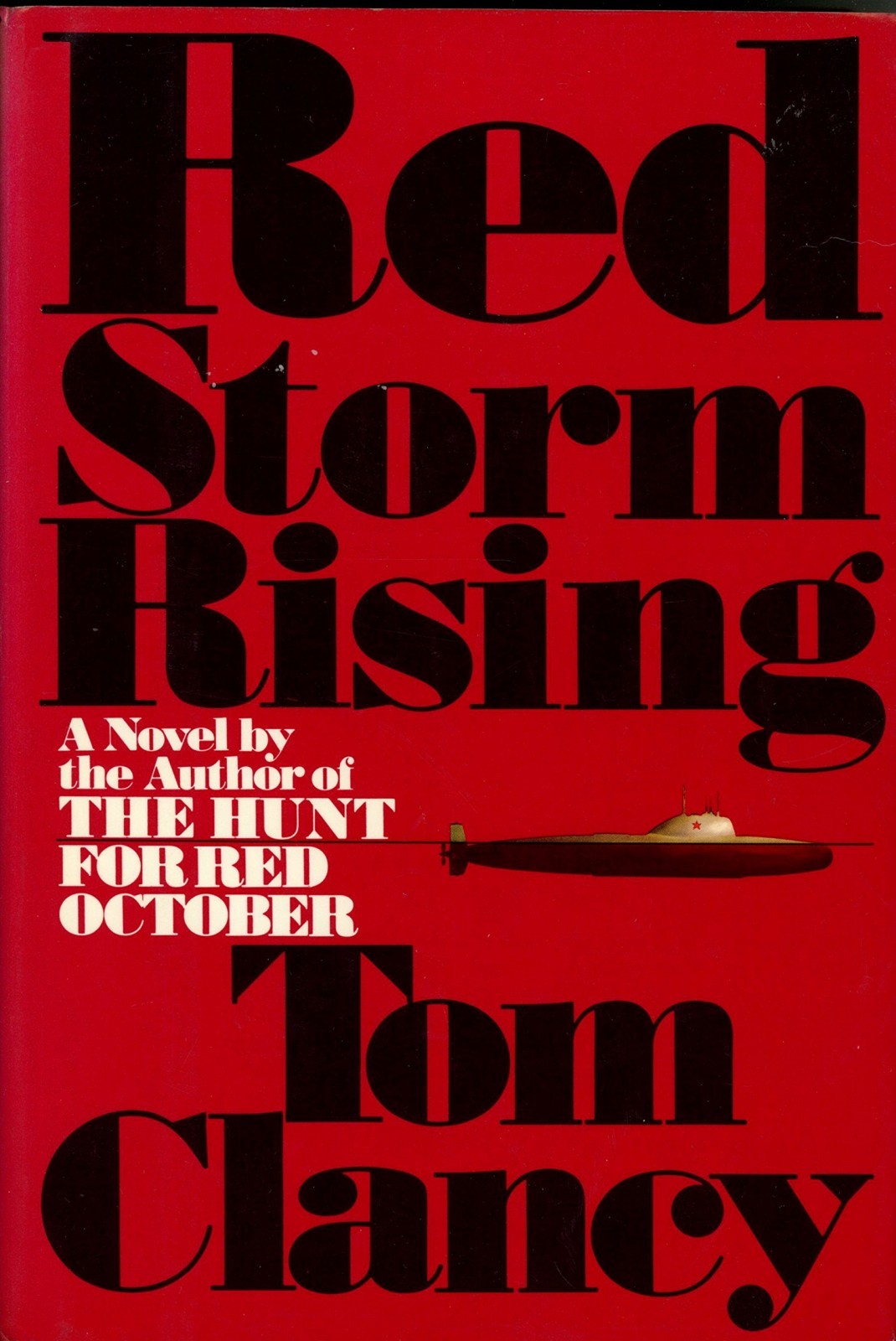 Red Storm Rising