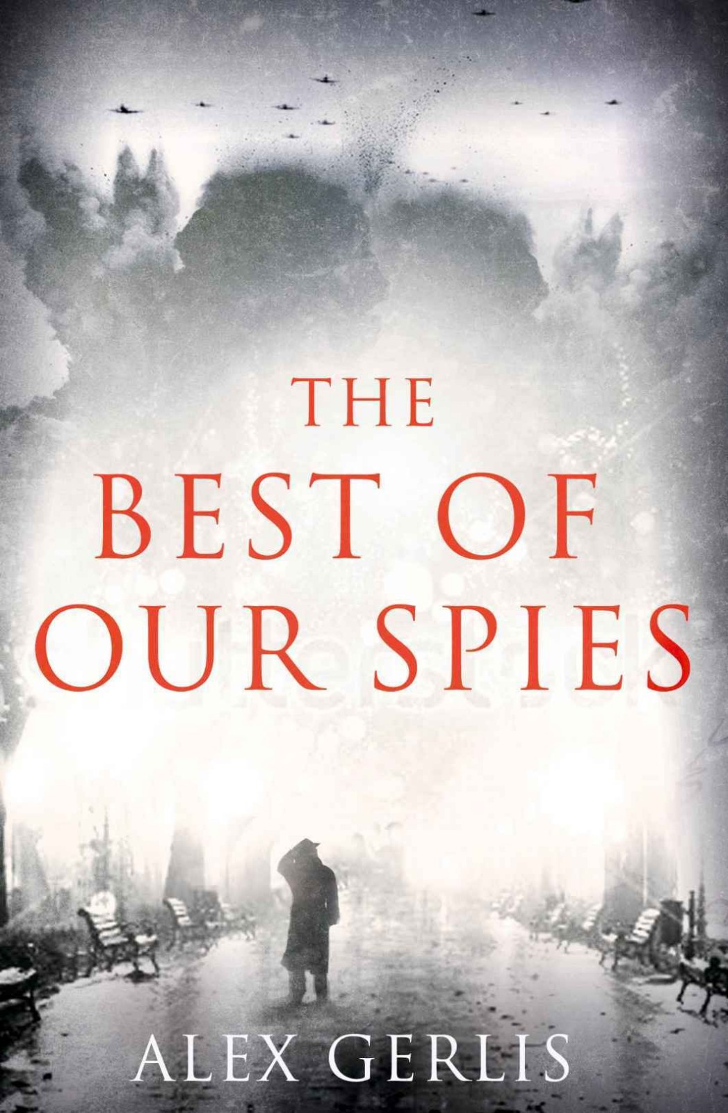 The Best of Our Spies