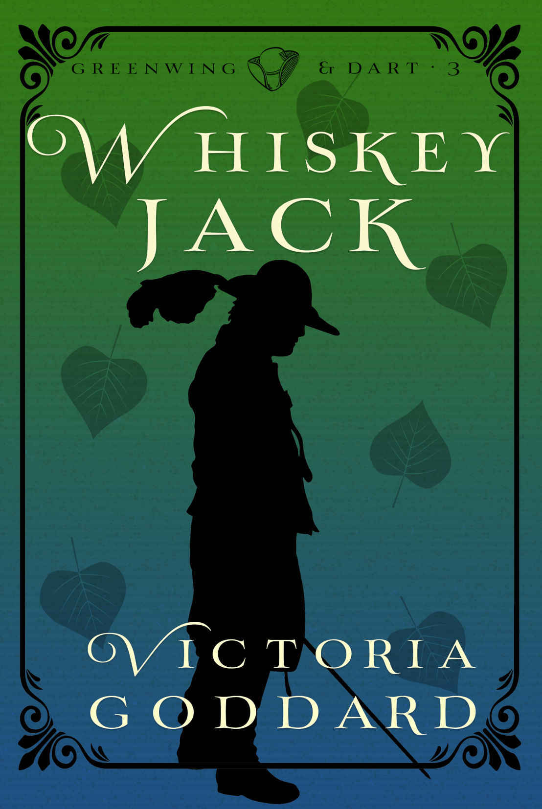 Whiskeyjack