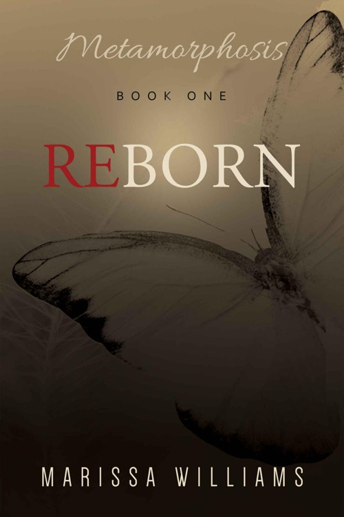 REBORN