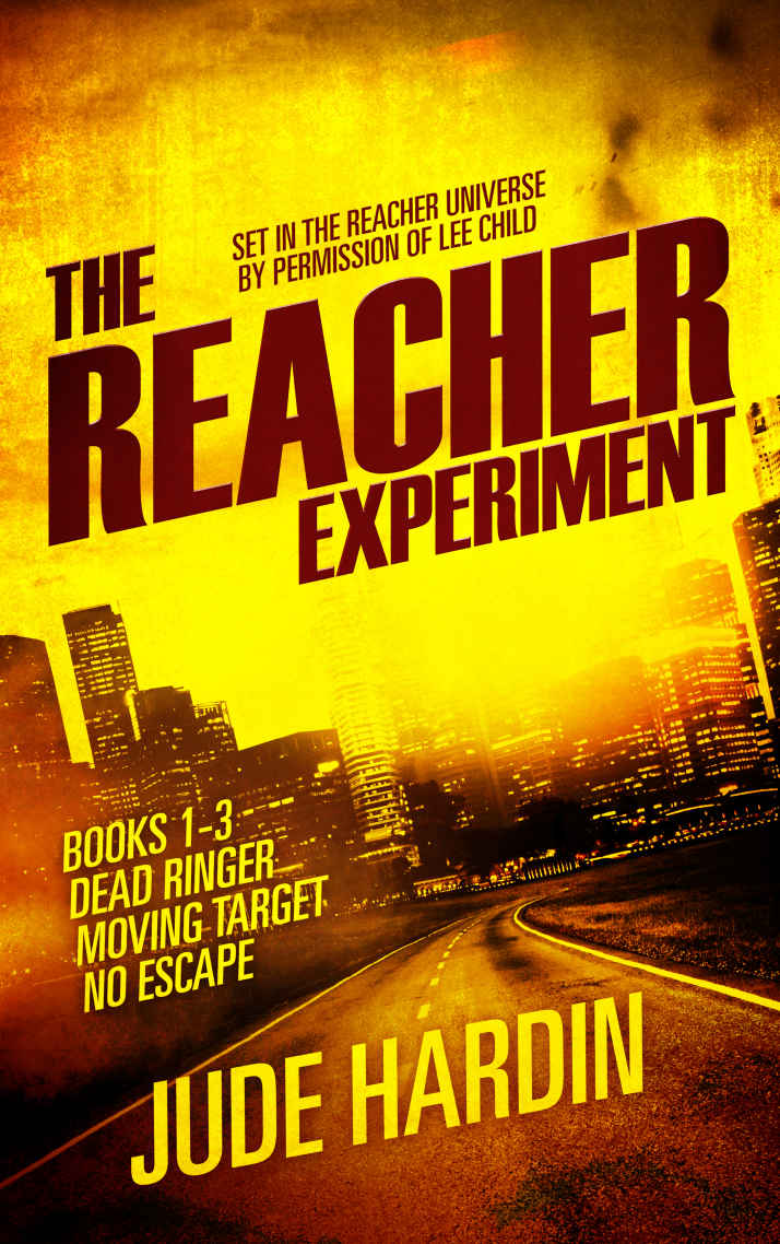 The Reacher Experiment