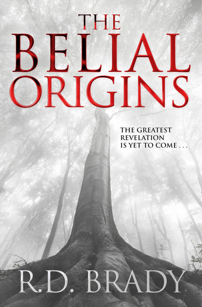 The Belial Origins