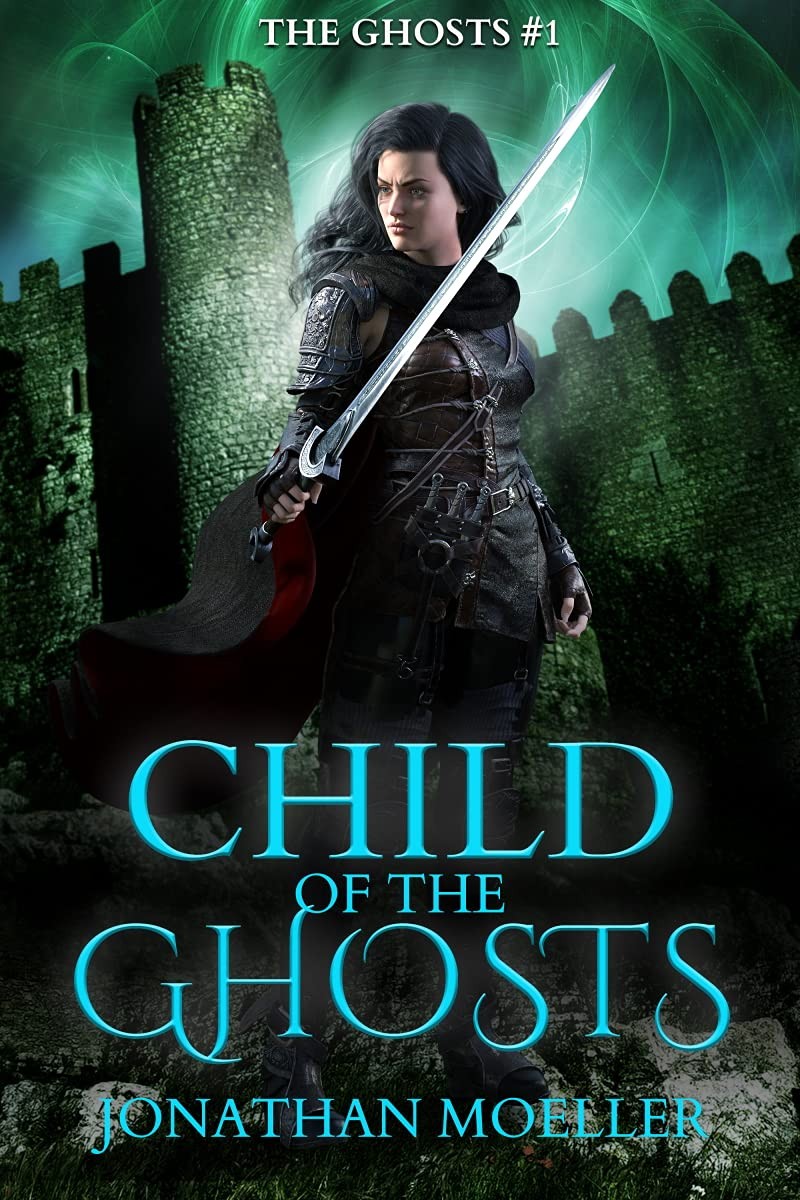 Child of the Ghosts