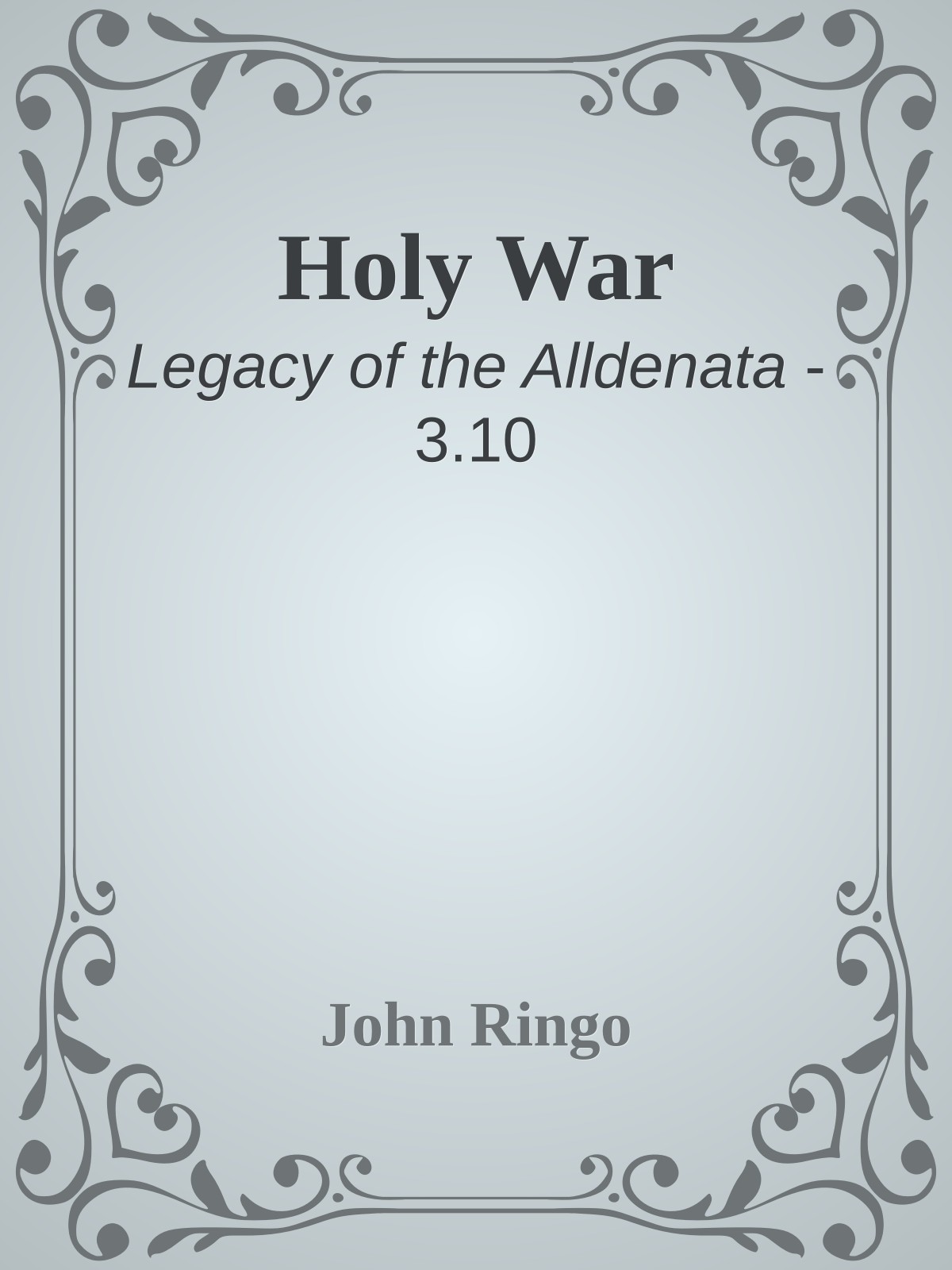 Holy War