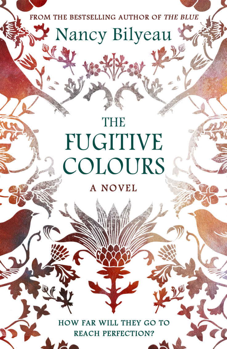 The Fugitive Colours