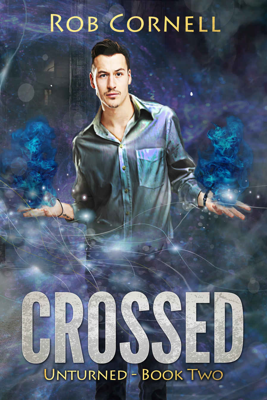 Crossed