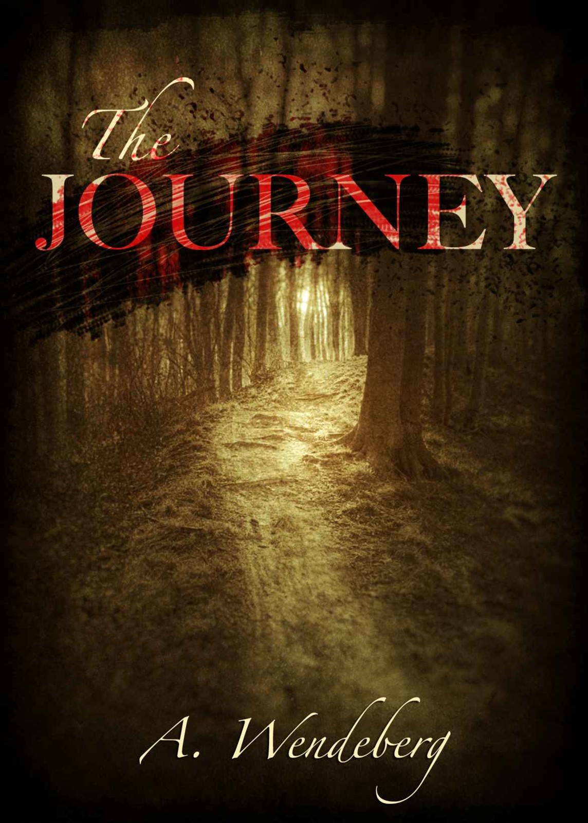 The Journey