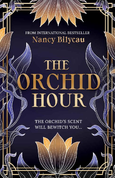 The Orchid Hour