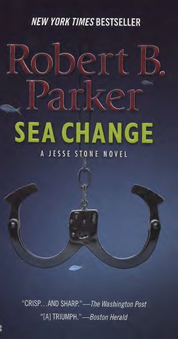 Sea Change