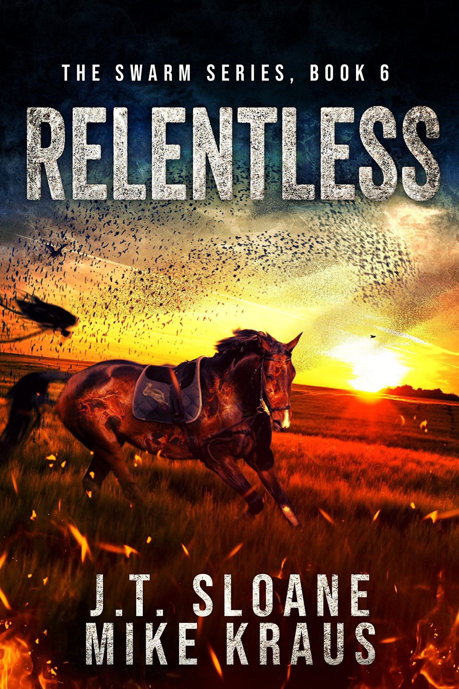 Relentless