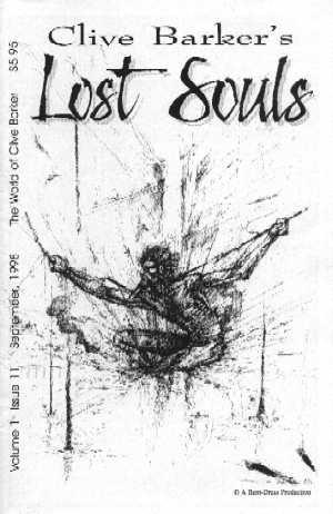 Lost Souls