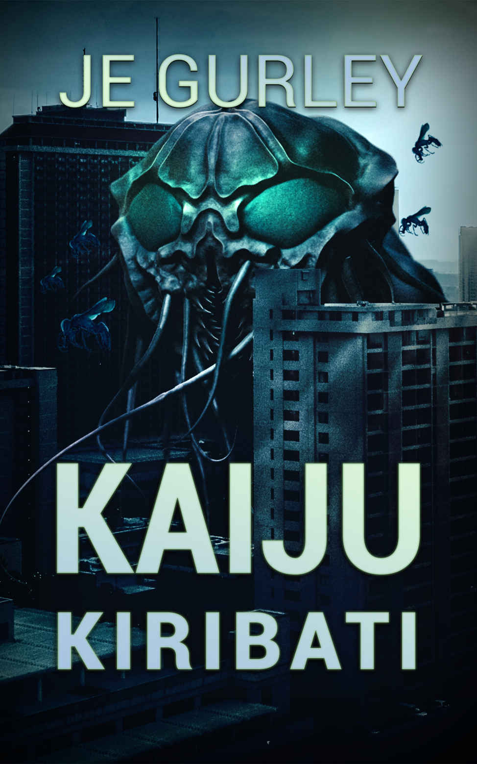 Kaiju Kiribati