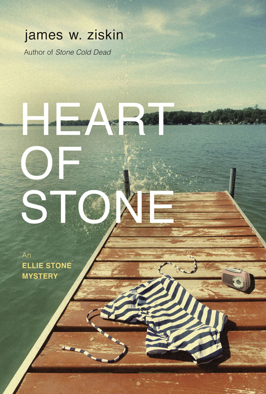 Heart of Stone