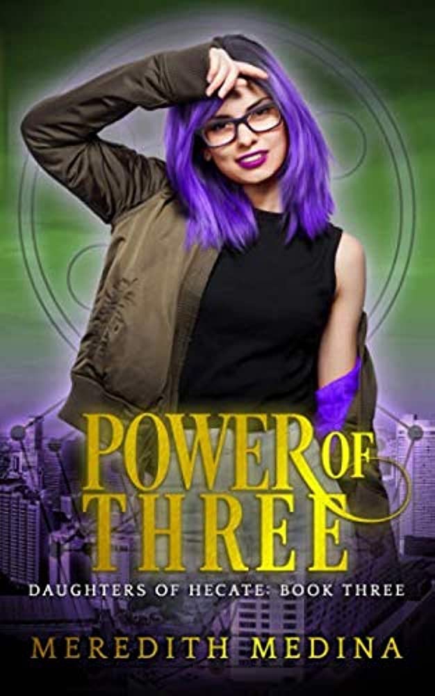 Power of Three