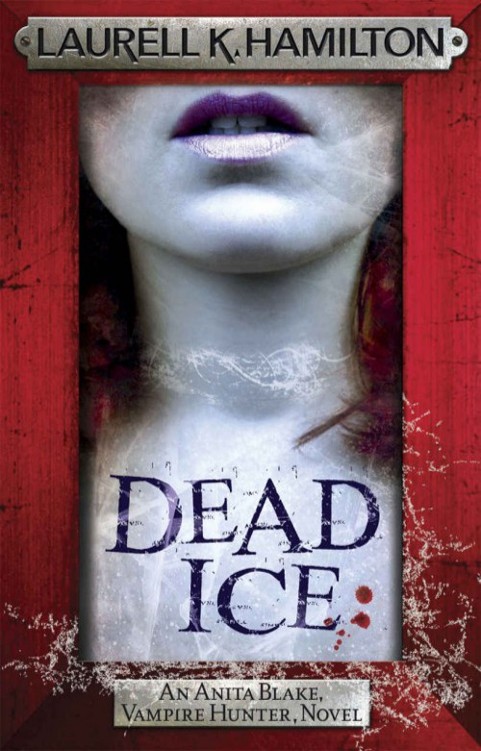 Dead Ice