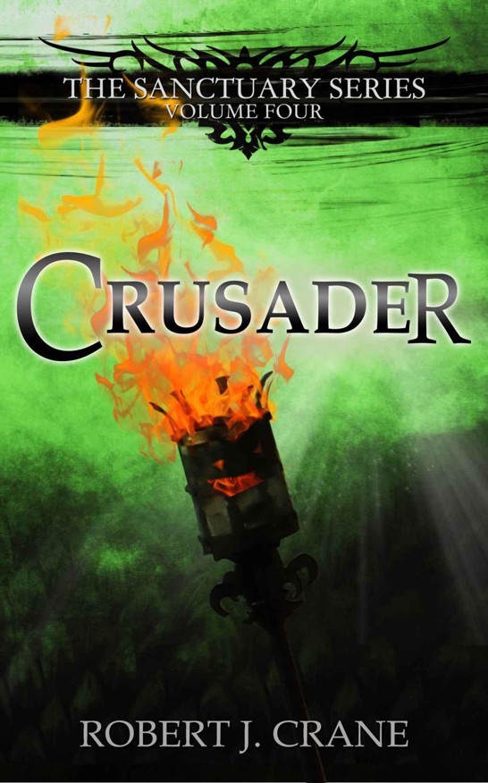 Crusader